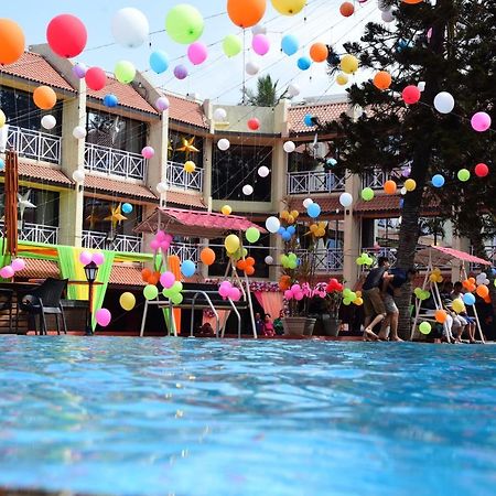 Cidade De Daman - Beach Resort Екстериор снимка