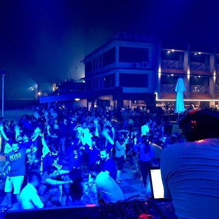 Cidade De Daman - Beach Resort Екстериор снимка