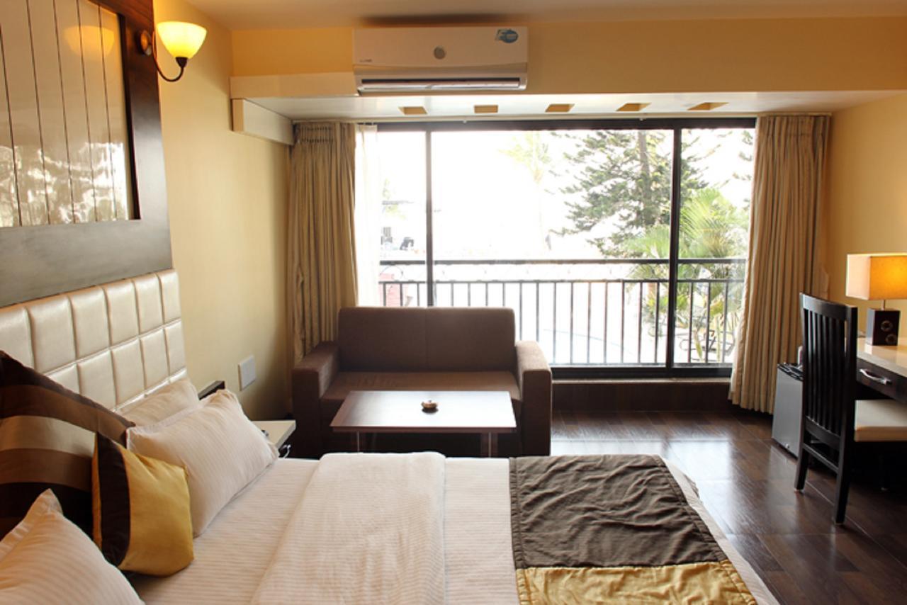 Cidade De Daman - Beach Resort Екстериор снимка