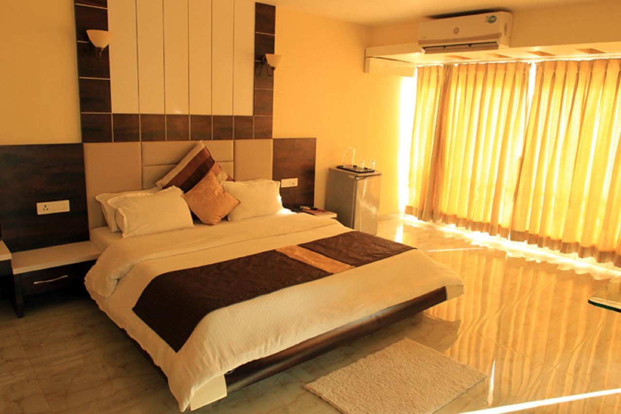 Cidade De Daman - Beach Resort Екстериор снимка