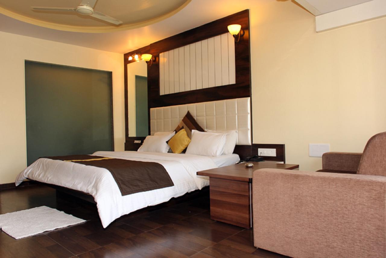 Cidade De Daman - Beach Resort Екстериор снимка