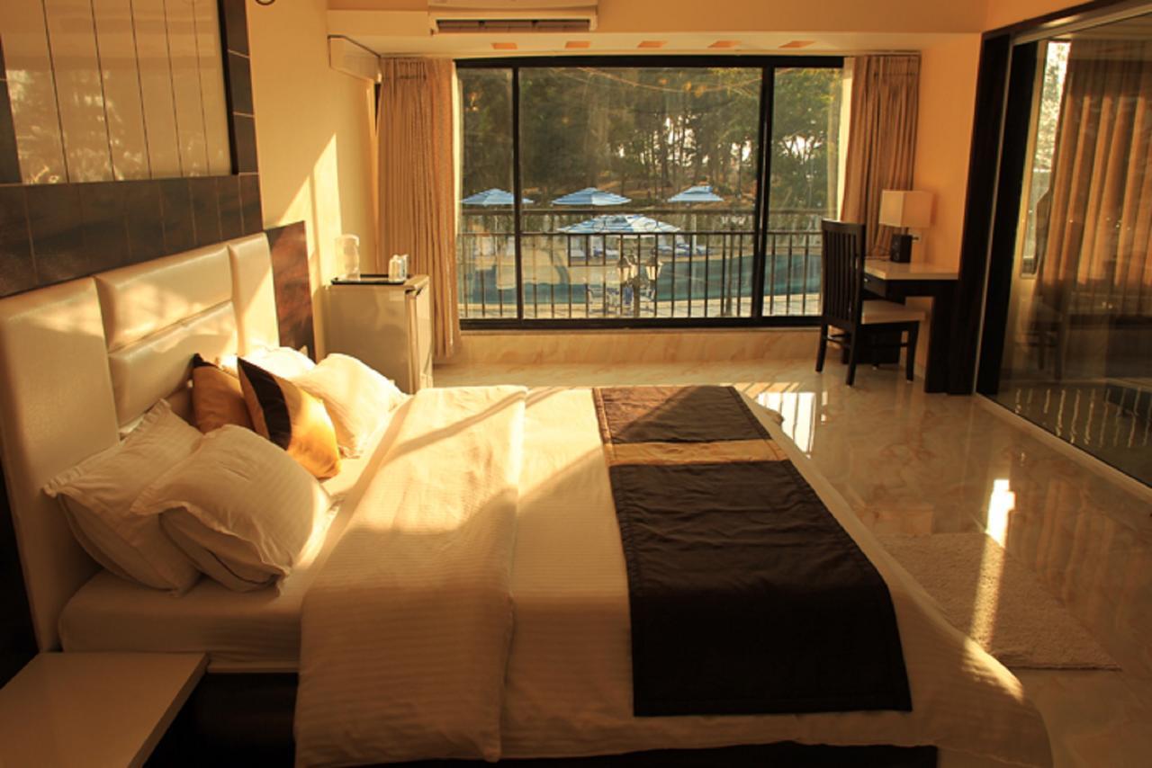 Cidade De Daman - Beach Resort Екстериор снимка