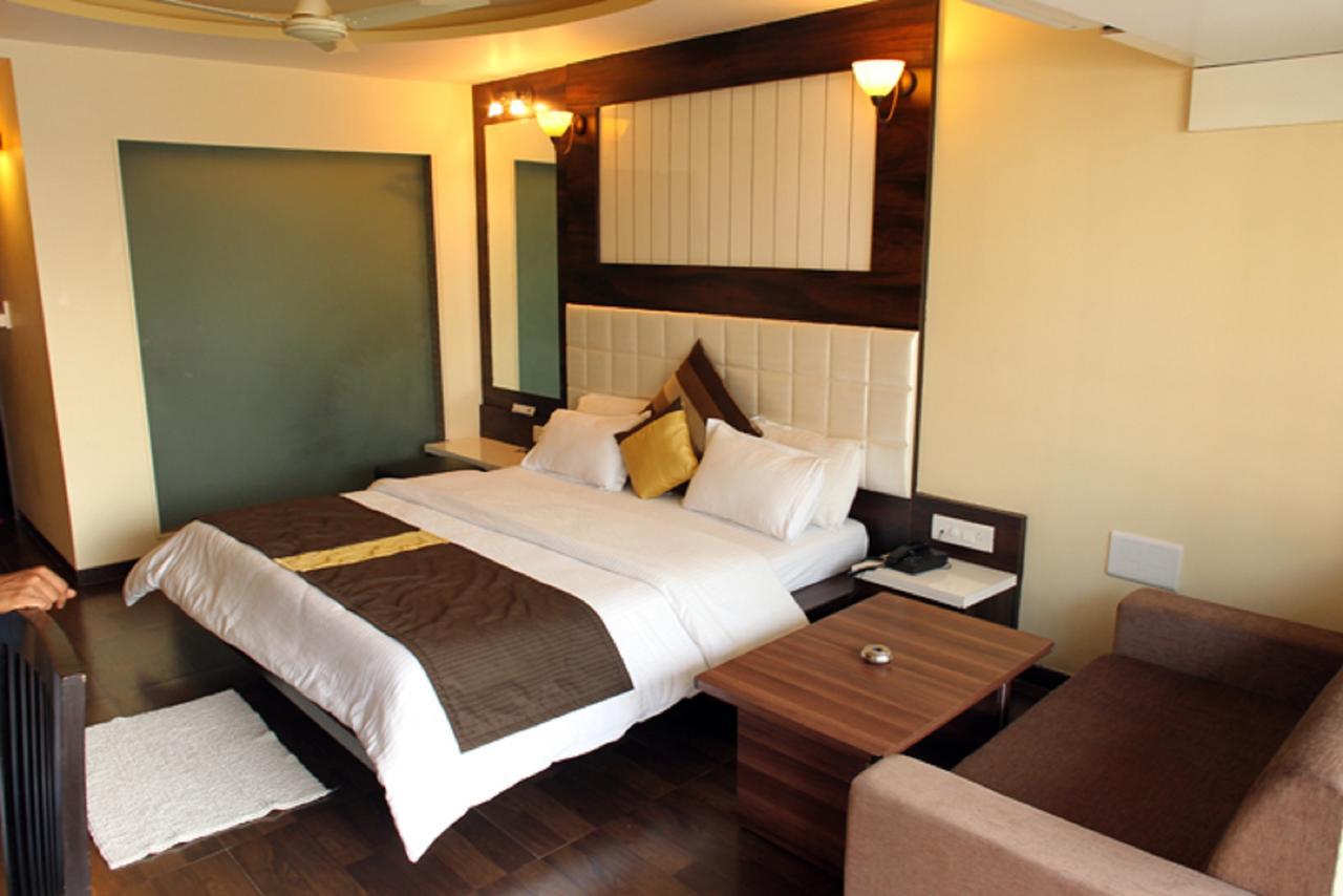 Cidade De Daman - Beach Resort Екстериор снимка