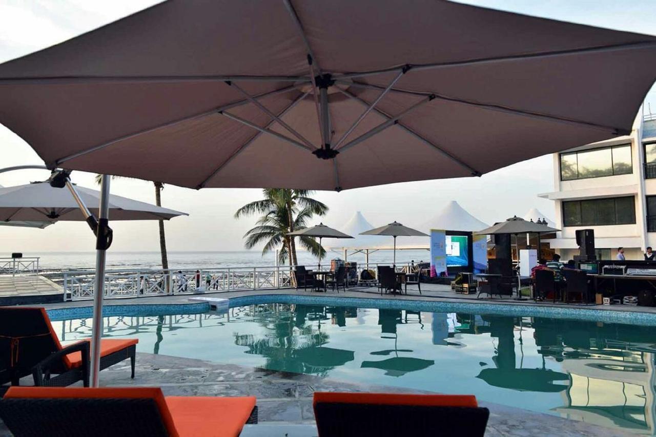 Cidade De Daman - Beach Resort Екстериор снимка