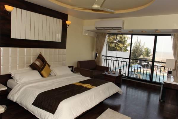 Cidade De Daman - Beach Resort Екстериор снимка