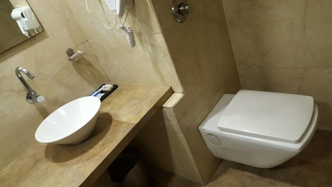 Cidade De Daman - Beach Resort Екстериор снимка