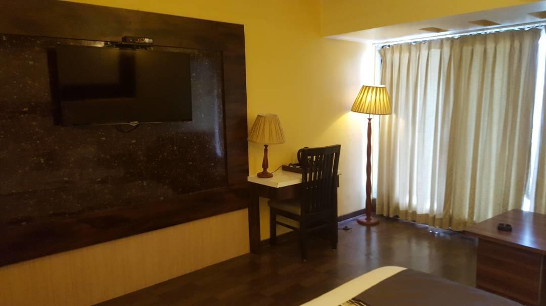 Cidade De Daman - Beach Resort Екстериор снимка