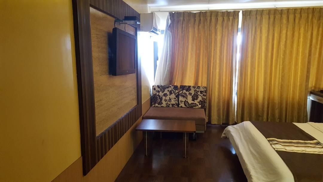 Cidade De Daman - Beach Resort Екстериор снимка