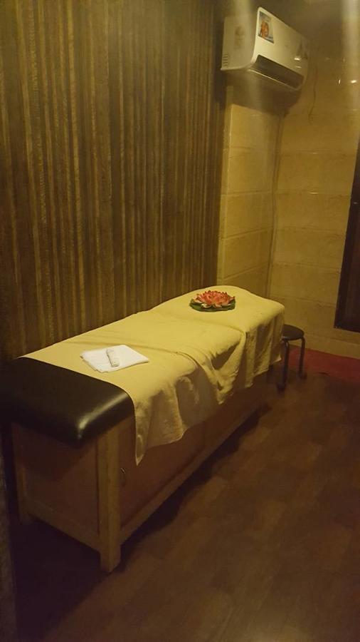 Cidade De Daman - Beach Resort Екстериор снимка