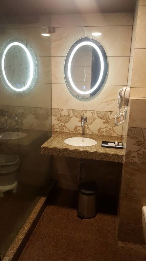 Cidade De Daman - Beach Resort Екстериор снимка