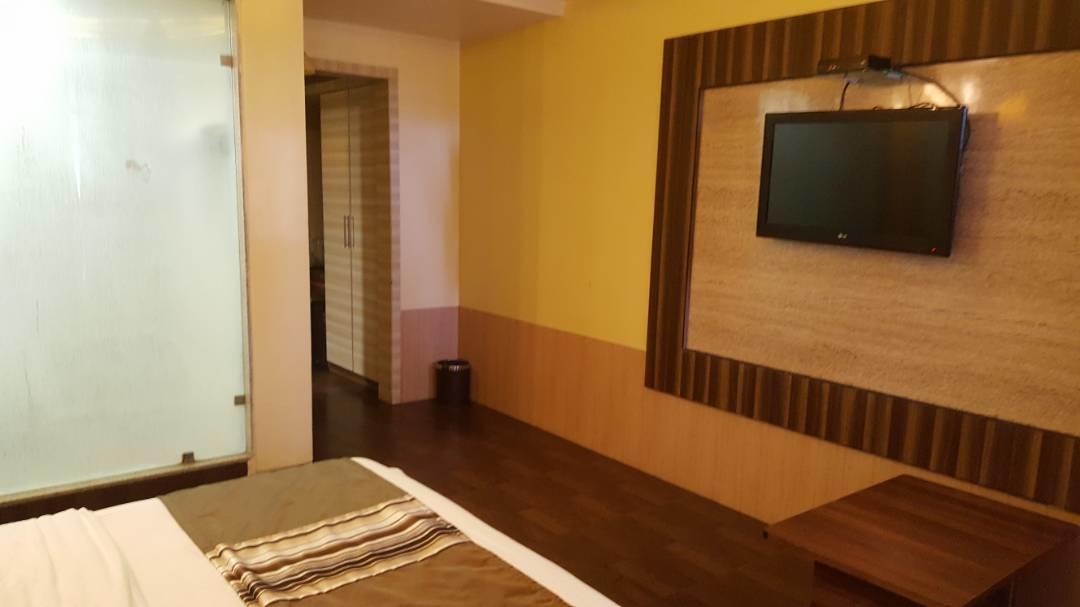 Cidade De Daman - Beach Resort Екстериор снимка