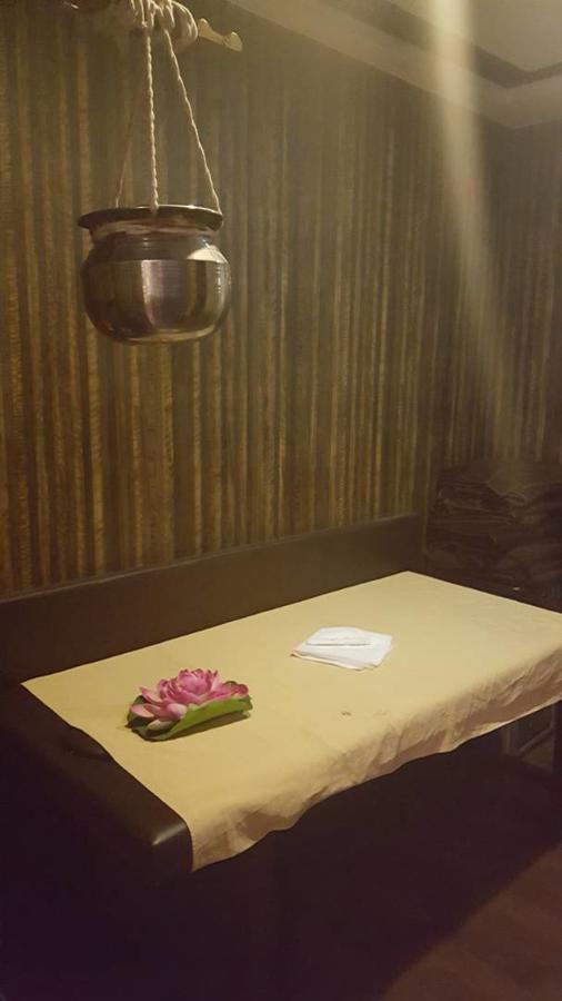 Cidade De Daman - Beach Resort Екстериор снимка