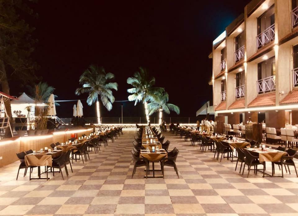 Cidade De Daman - Beach Resort Екстериор снимка