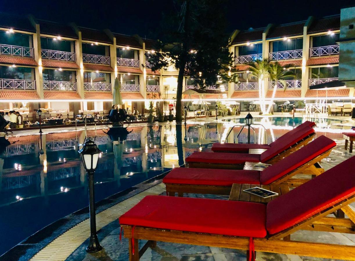 Cidade De Daman - Beach Resort Екстериор снимка