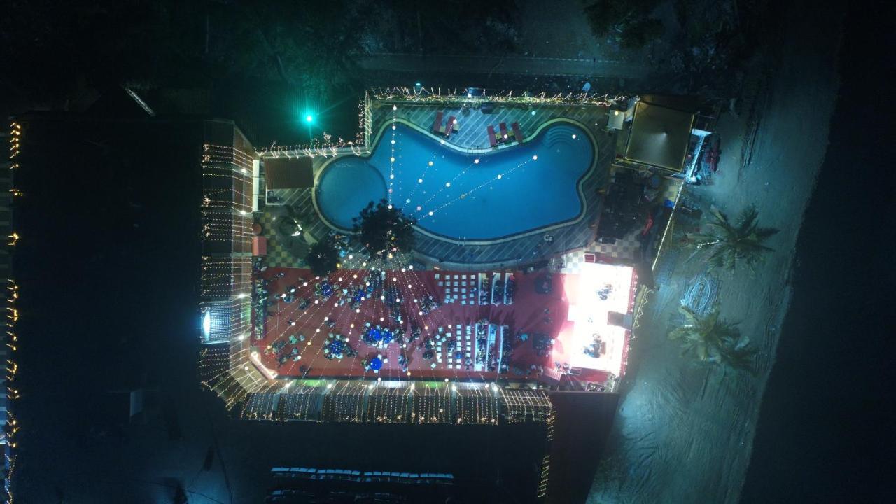 Cidade De Daman - Beach Resort Екстериор снимка