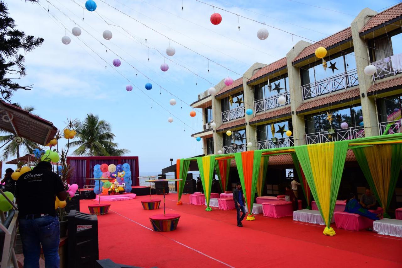 Cidade De Daman - Beach Resort Екстериор снимка