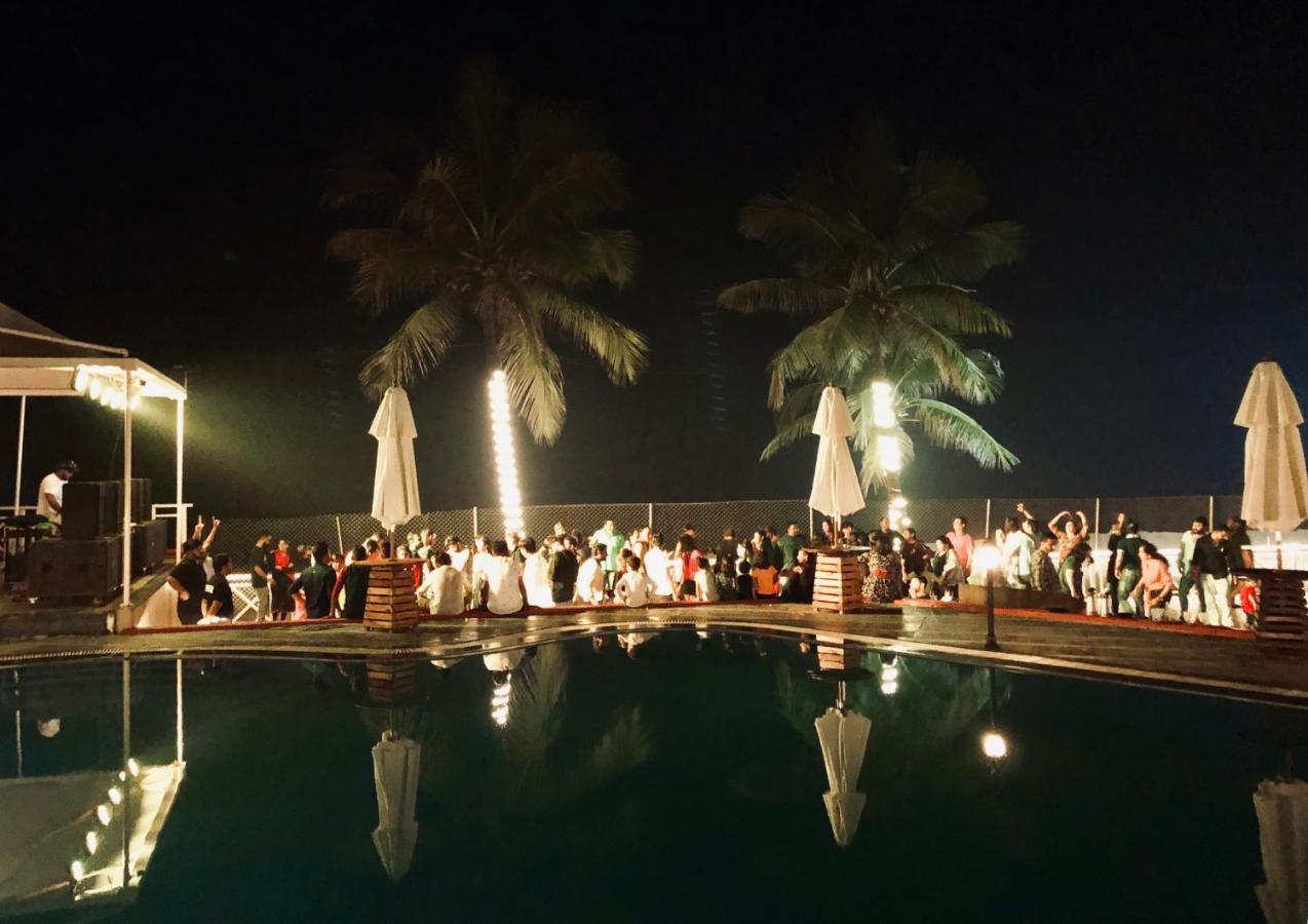 Cidade De Daman - Beach Resort Екстериор снимка