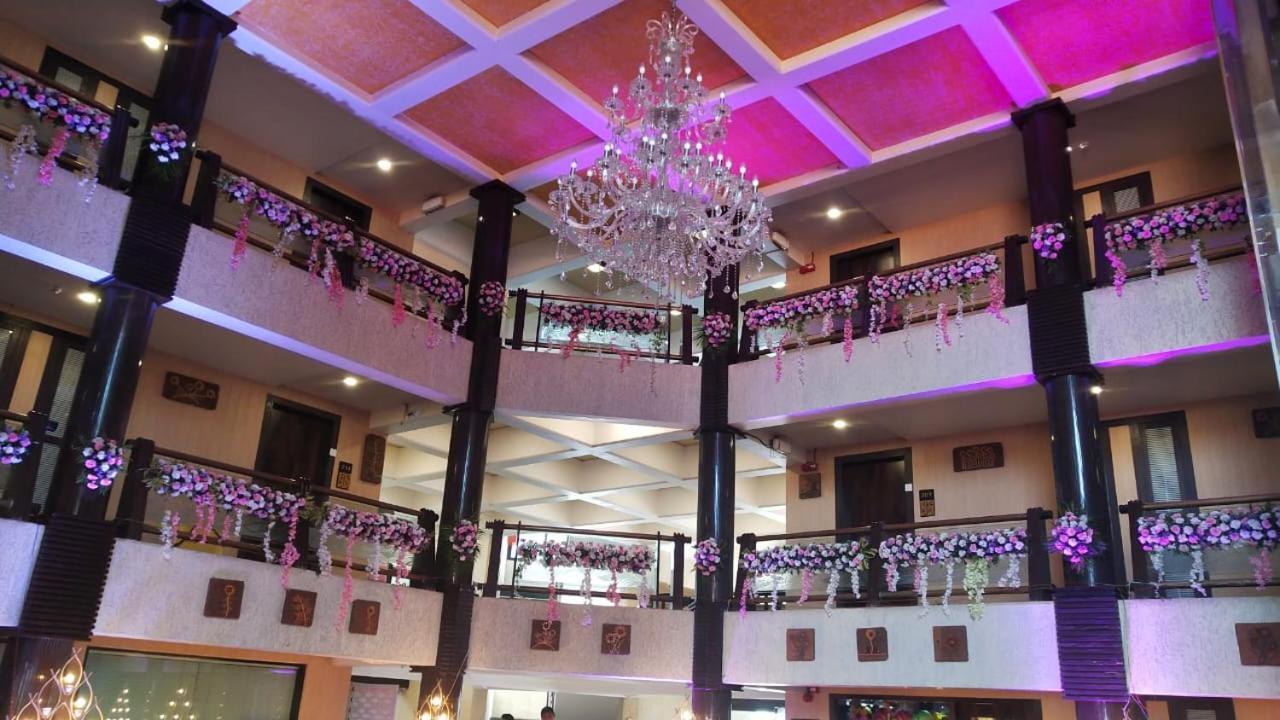 Cidade De Daman - Beach Resort Екстериор снимка